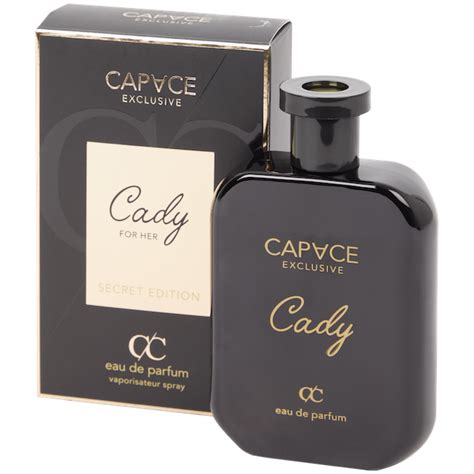 capace cady